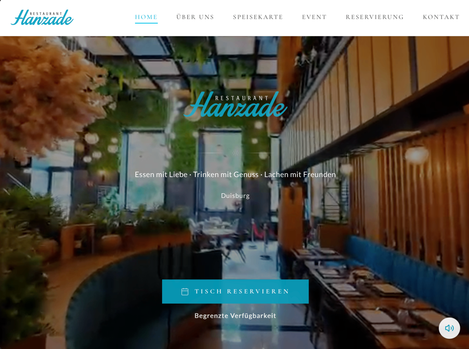 Hanzade Restaurant
